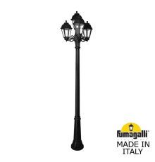 Садовый светильник Fumagalli K22.157.S31.AXF1R