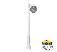 Парковый светильник Fumagalli Globe G30.157.S10.WZF1R