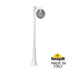 Парковый светильник Fumagalli Globe G30.157.S10.WZF1R