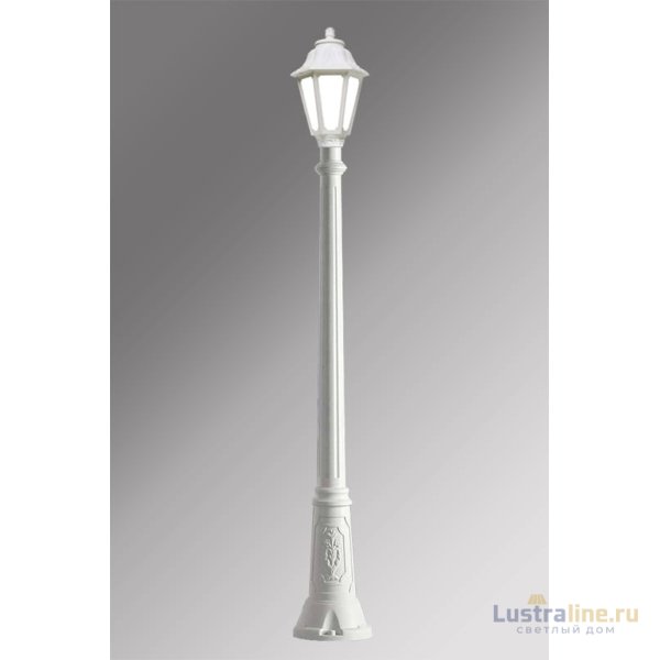 Уличный фонарь Fumagalli Artu/Anna E22.158.000.WYF1R