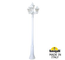 Садовый светильник Fumagalli E22.157.S31.WXF1R