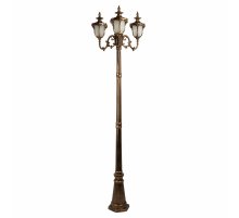 Парковый светильник Loft IT Alessano 100017/2400
