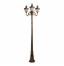 Парковый светильник Loft IT Alessano 100017/2400