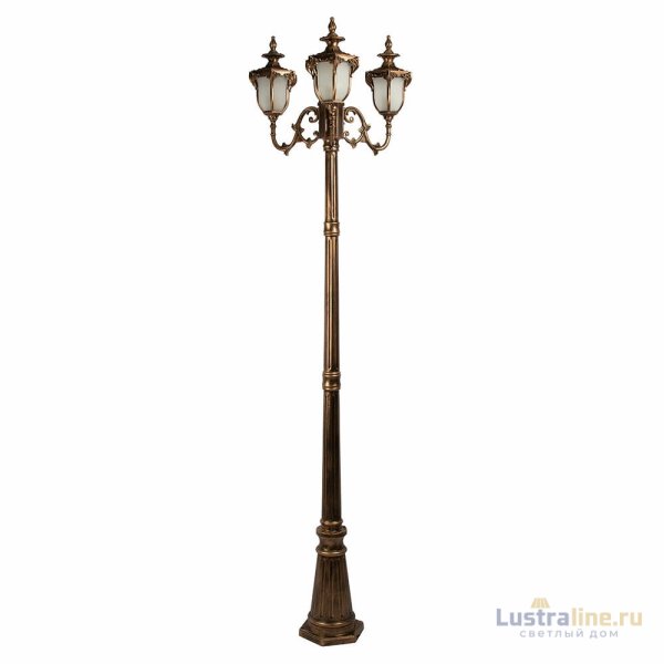 Парковый светильник Loft IT Alessano 100017/2400