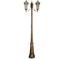 Садово-парковый светильник Feron PL109 11301