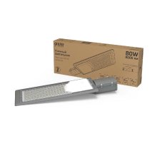 Уличный консольный светильник Gauss Avenue 629534180