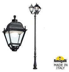 Садовый светильник Fumagalli U33.208.R30.AXH27