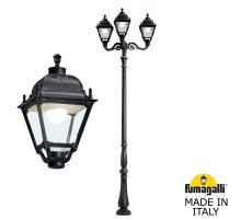 Садовый светильник Fumagalli U33.205.M30.AXH27