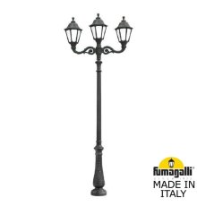 Садовый светильник Fumagalli E35.202.M21.AYH27