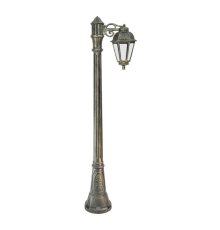 Уличный фонарь Fumagalli Artu Bisso/Saba 1L K22.158.S10.BXF1R