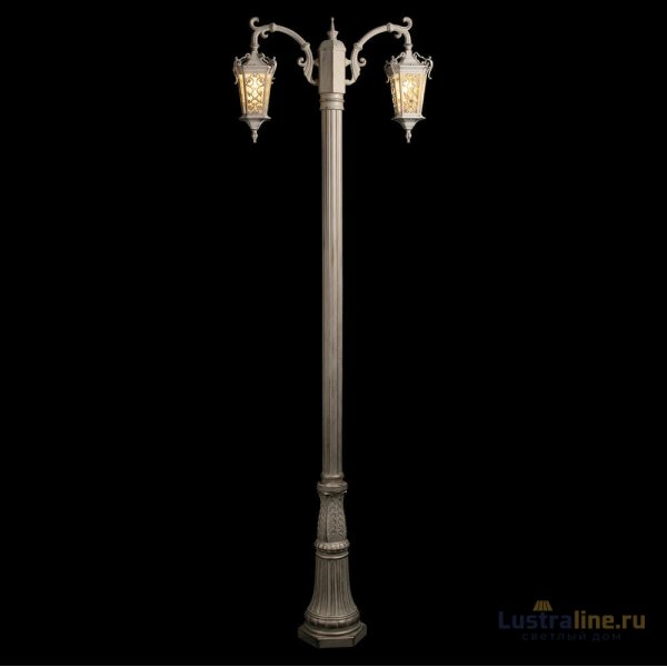 Парковый светильник Loft IT Tremezzo 100019/2200 WBG Парковый светильник Loft IT Tremezzo 100019/2200 WBG