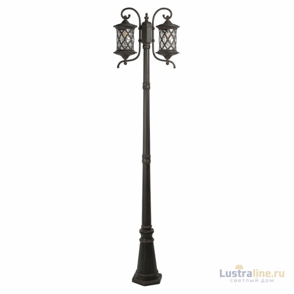 Парковый светильник Loft IT Bergamo 100018/2300