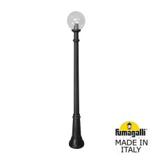 Парковый светильник Fumagalli Globe 250 G25.156.000.AXF1R