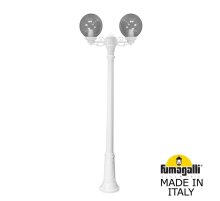 Парковый светильник Fumagalli Globe 250 G25.156.S20.WZF1R