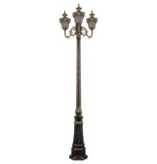 Садово-парковый светильник Feron PL4049 11429