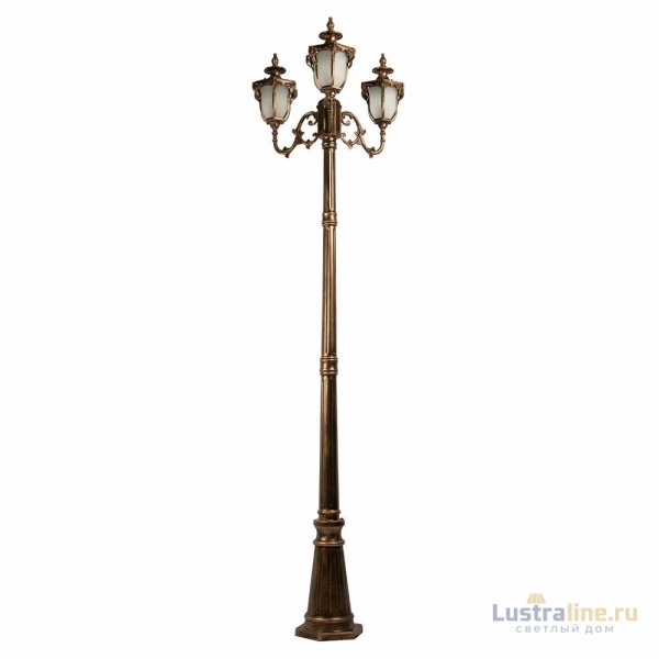 Парковый светильник Loft IT Alessano 100017/2400