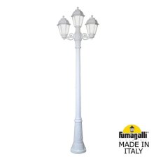 Садовый светильник Fumagalli K22.156.S21.WYF1R