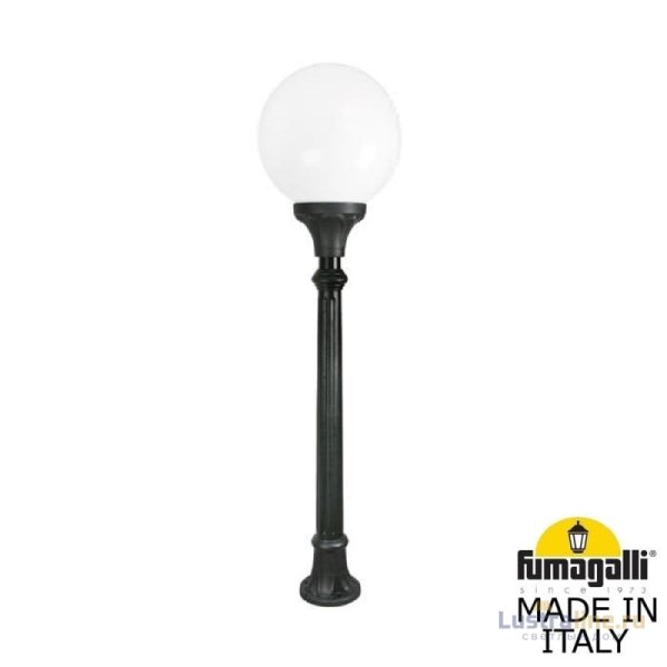 Садовый светильник Fumagalli G40.163.000.AYE27 Садовый светильник Fumagalli G40.163.000.AYE27