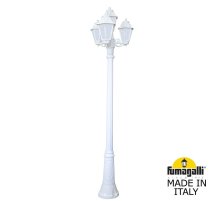 Садовый светильник Fumagalli E22.157.S31.WYF1R