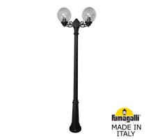 Парковый светильник Fumagalli Globe 250 G25.157.S20.AZF1R