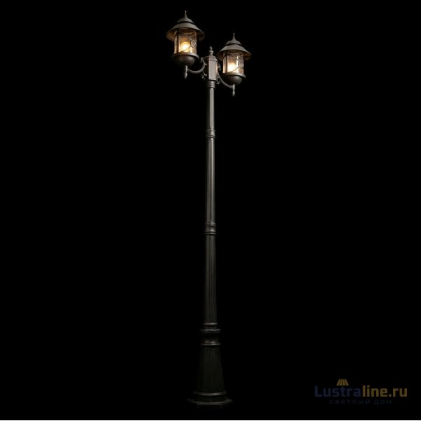 Парковый светильник Loft IT Prato 100021/2200