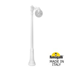 Парковый светильник Fumagalli Globe 250 G25.156.S10.WXF1R