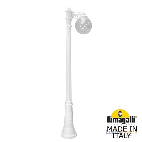 Парковый светильник Fumagalli Globe 250 G25.156.S10.WXF1R Парковый светильник Fumagalli Globe 250 G25.156.S10.WXF1R