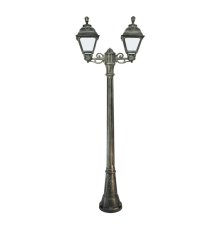 Уличный фонарь Fumagalli Artu Bisso/Cefa 2L U23.158.S20.BYF1R