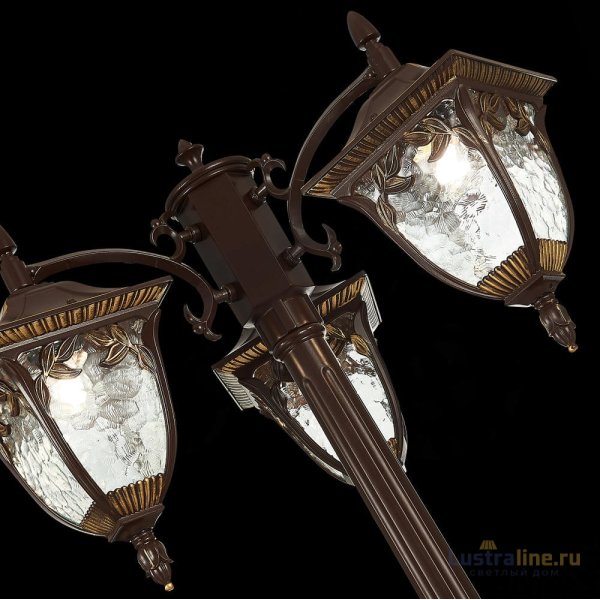 Садово-парковый светильник ST Luce Chiani SL083.705.03