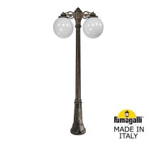 Парковый светильник Fumagalli Globe G30.156.S20.BYF1RDN