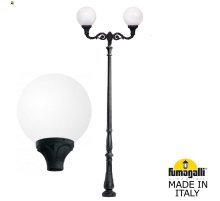 Садовый светильник Fumagalli G40.205.M20.AYE27