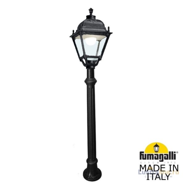 Садовый светильник Fumagalli U33.163.000.AXH27 Садовый светильник Fumagalli U33.163.000.AXH27