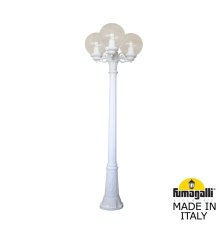 Парковый светильник Fumagalli Globe 250 G25.158.S30.WXF1R