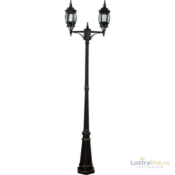 Садово-парковый светильник Feron 8114 11213