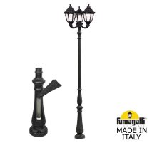 Садовый светильник Fumagalli E35.205.R30.AXH27