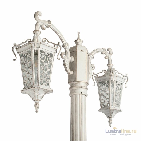Парковый светильник Loft IT Tremezzo 100019/2200 WBG Парковый светильник Loft IT Tremezzo 100019/2200 WBG