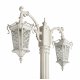 Парковый светильник Loft IT Tremezzo 100019/2200 WBG