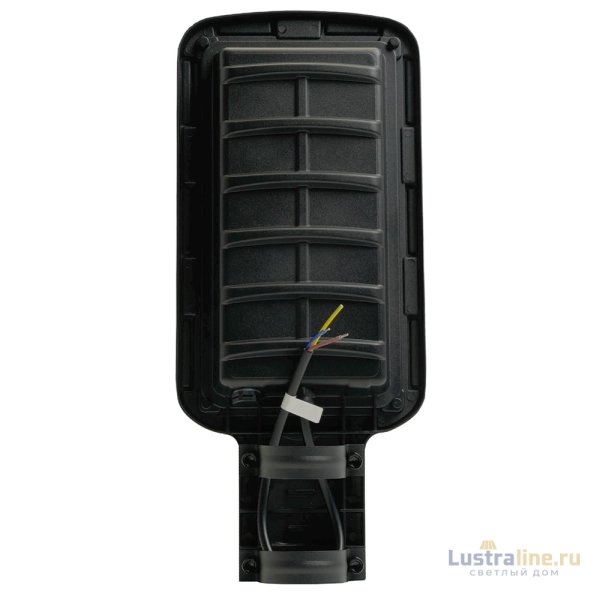 Уличный консольный светильник Saffit SSL10-50 55233 Уличный консольный светильник Saffit SSL10-50 55233