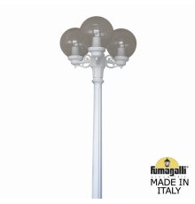 Парковый светильник Fumagalli Globe 250 G25.156.S30.WZF1R