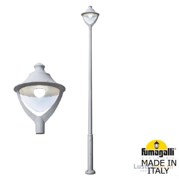 Садовый светильник Fumagalli P50.372.000.LXH27 Садовый светильник Fumagalli P50.372.000.LXH27
