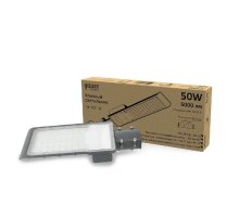 Уличный светодиодный консольный светильник Gauss Avenue 629534350