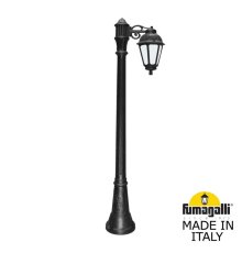 Садовый светильник Fumagalli K22.158.S10.AYF1R