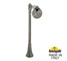 Парковый светильник Fumagalli Globe G30.158.S10.BZF1R
