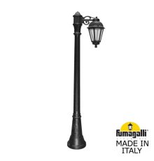 Садовый светильник Fumagalli K22.158.S10.AXF1R