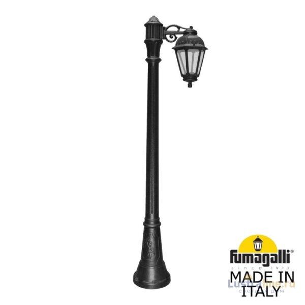 Садовый светильник Fumagalli K22.158.S10.AXF1R Садовый светильник Fumagalli K22.158.S10.AXF1R