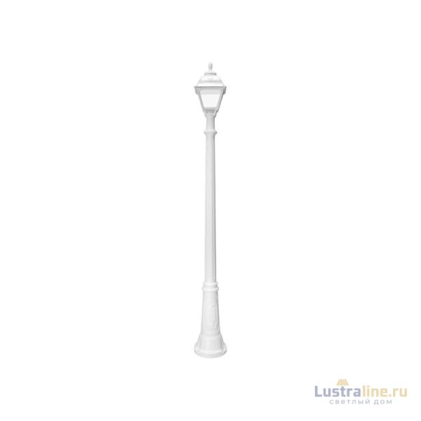 Уличный фонарь Fumagalli Gigi/Cefa U23.156.000.WXF1R