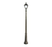 Уличный фонарь Fumagalli Ricu/Cefa U23.157.000.BYF1R