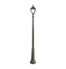 Уличный фонарь Fumagalli Ricu/Cefa U23.157.000.BYF1R