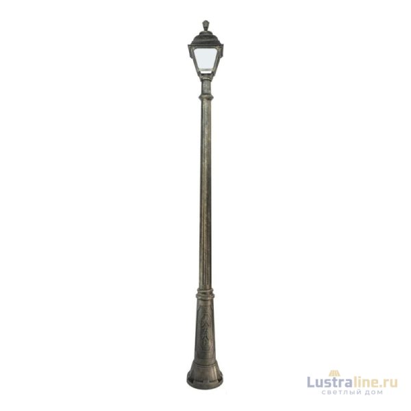 Уличный фонарь Fumagalli Ricu/Cefa U23.157.000.BYF1R