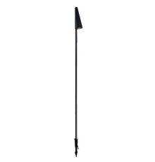 Уличный светильник Arlight LGD-CONO-BOLL-H1500-7W Warm3000 (DG, 36 deg, 230V) 037521